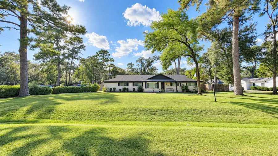 12718 Park Forest Drive, Cypress, TX 77429 - #2