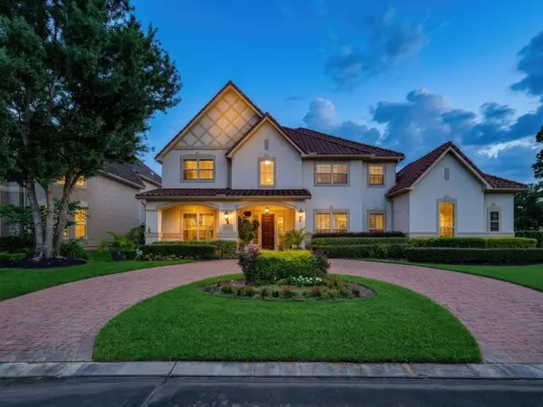 15707 Azalea Shores Drive, Houston, TX 77070
