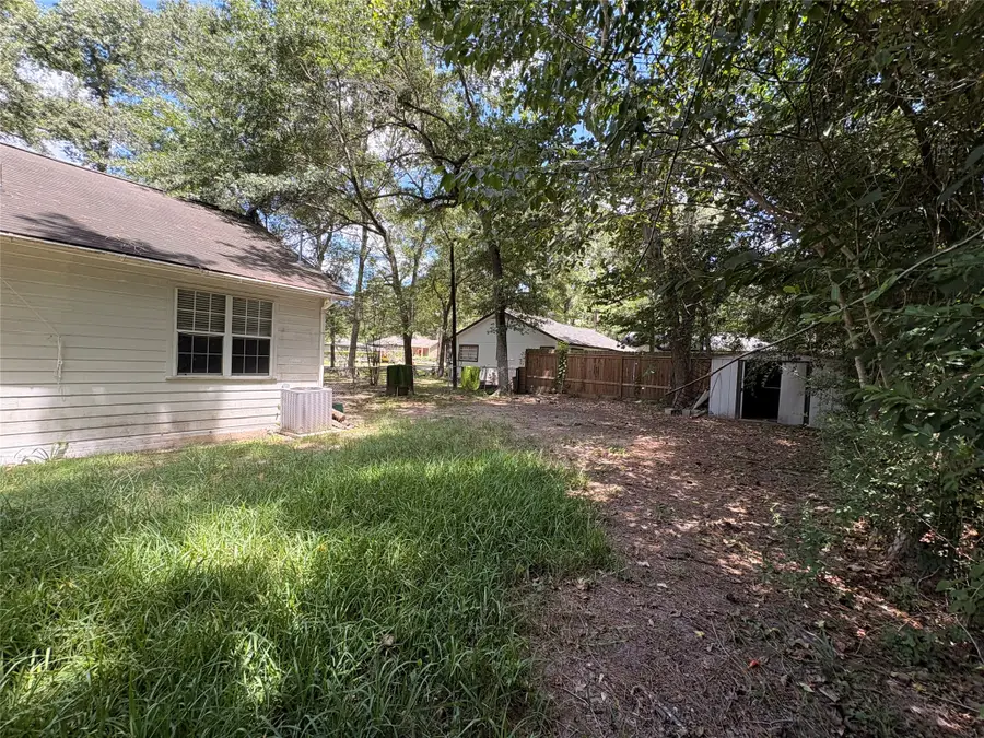 5731 Pinehurst Drive, Montgomery, TX 77316 - #3