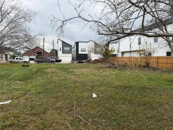 0 Amos Street, Houston, TX 77021