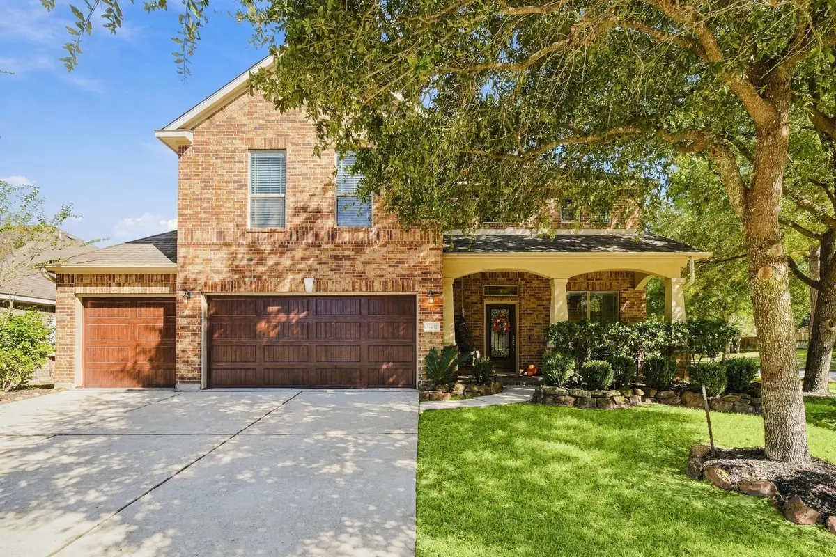 26037 Kings Mill Crest Drive, Kingwood, TX 77339 - #1