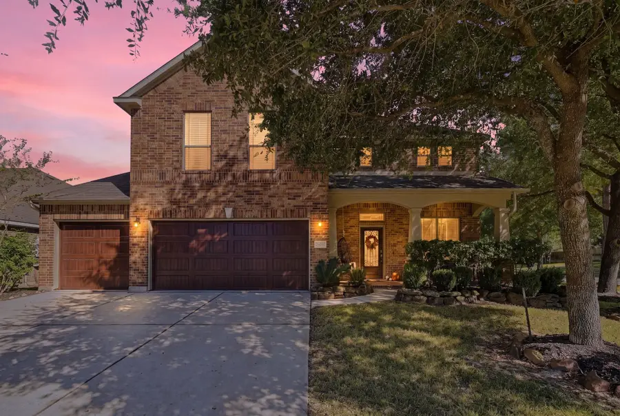 26037 Kings Mill Crest Drive, Kingwood, TX 77339 - #2