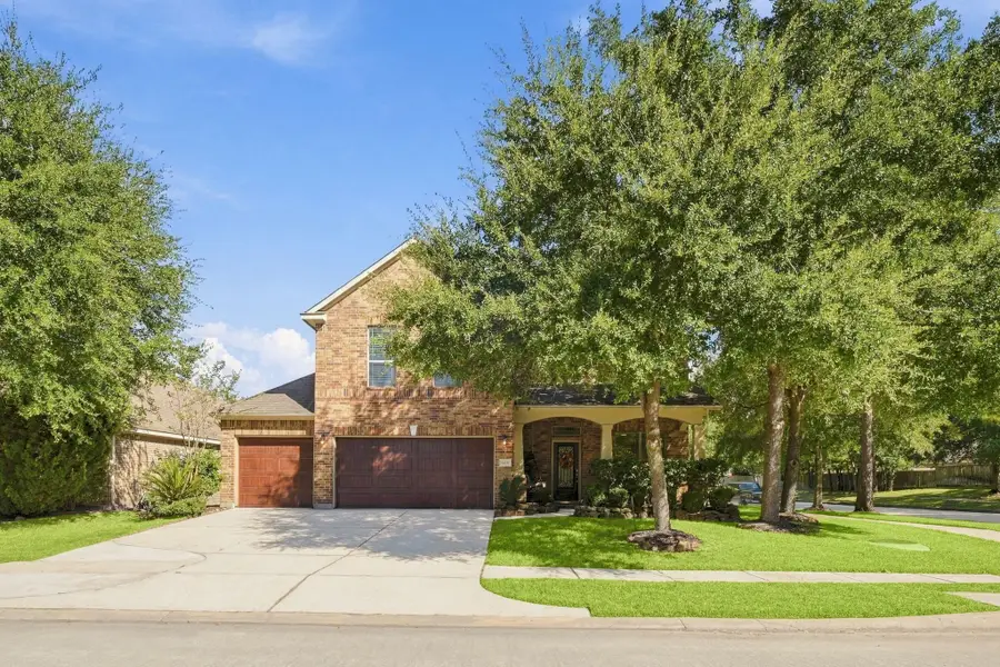 26037 Kings Mill Crest Drive, Kingwood, TX 77339 - #3