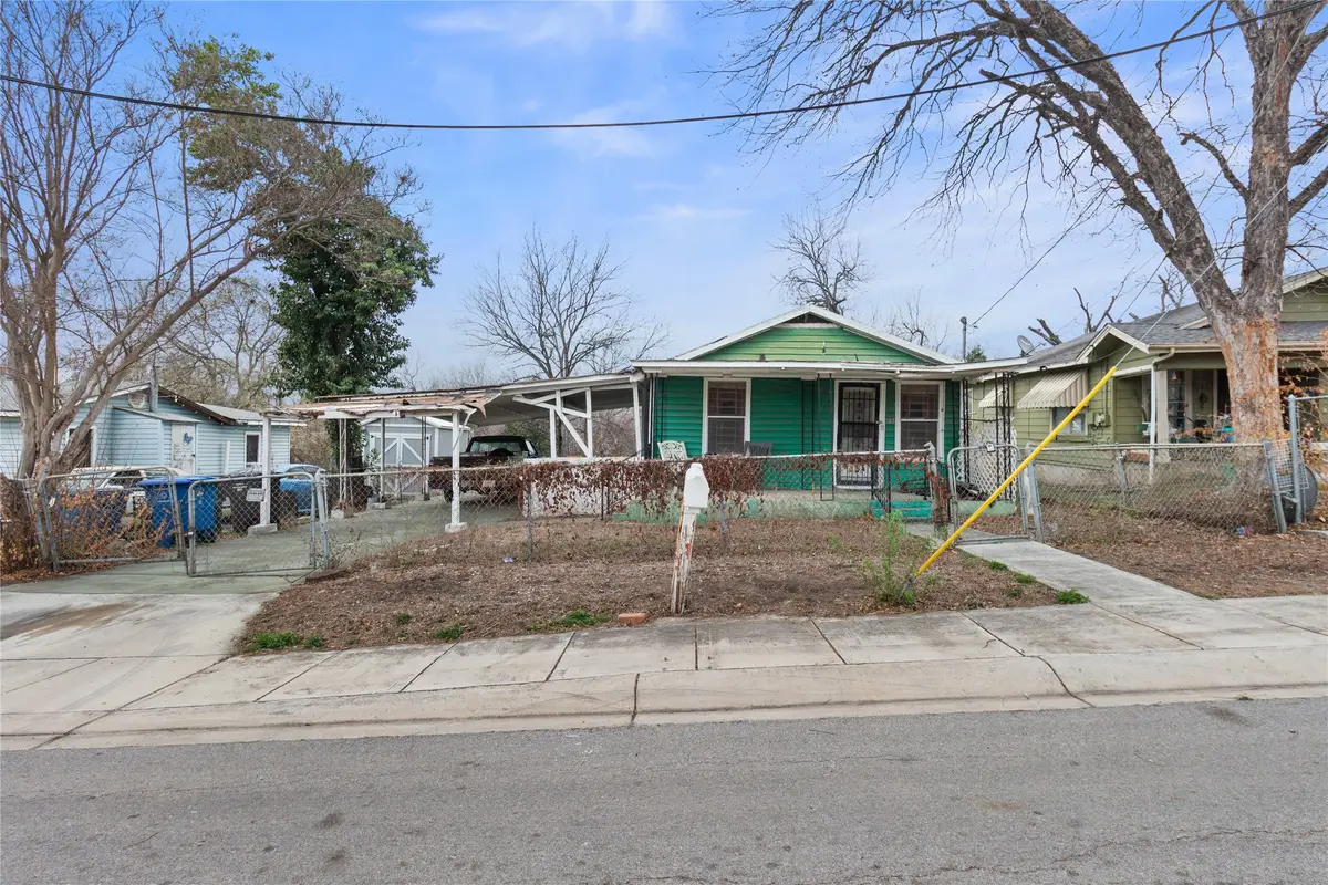 123 Gray Street, San Antonio, TX 78208 - #1