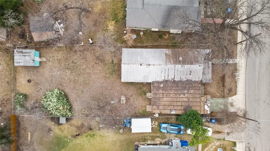 123 Gray Street, San Antonio, TX 78208 - #3