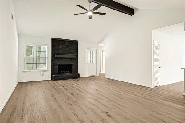 1707 Peach Run Drive, Humble, TX 77396