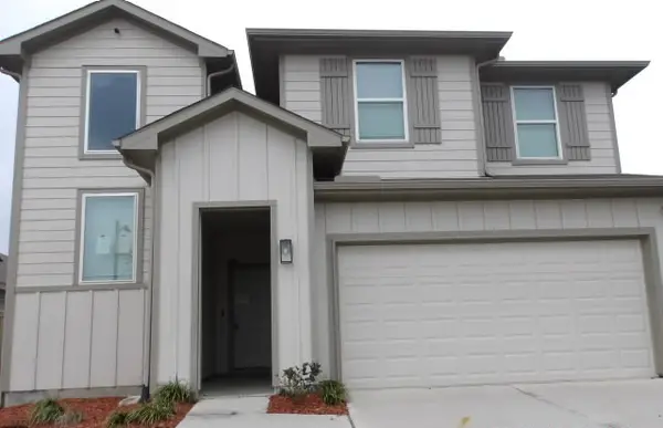 14568 Lily Plains Drive, Splendora, TX 77372