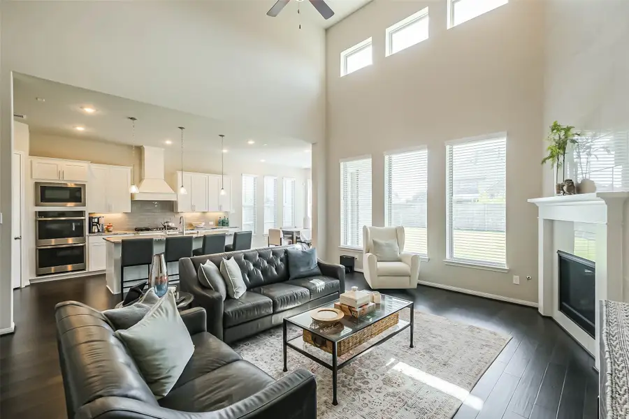831 Orange Zest Lane, Richmond, TX 77406 - #3