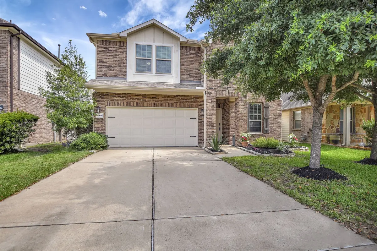 5439 Baronet Drive, Katy, TX 77493 - #1