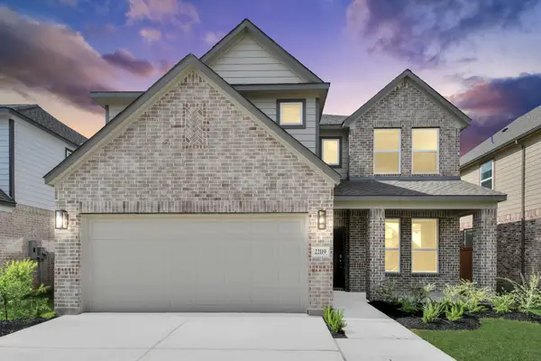22119 San Felice Drive, Hockley, TX 77447
