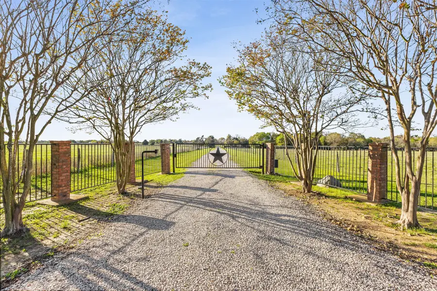 8787 Locke Road, Bryan, TX 77808 - #2