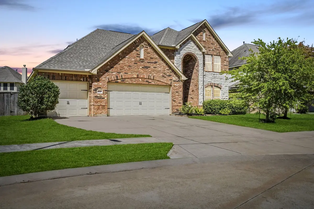 6211 Calico Pointe Court, Sugar Land, TX 77479 - #1