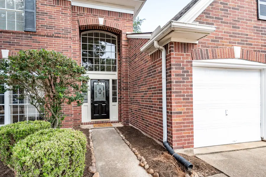 3623 Landon Park Drive, Katy, TX 77449 - #2