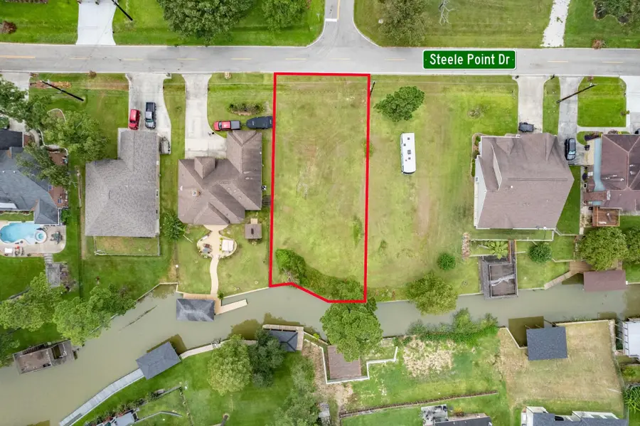 18222 Steele Point Drive, Crosby, TX 77532 - #3