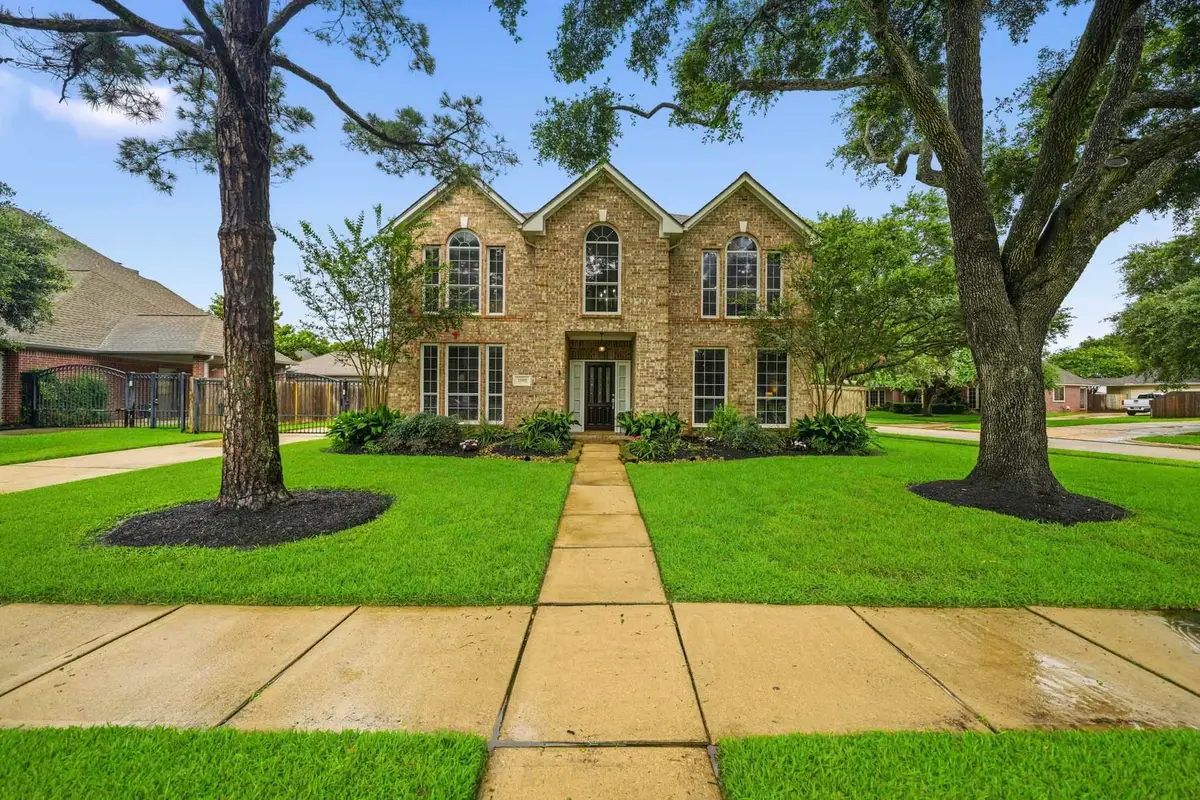 23302 Greenrush Drive, Katy, TX 77494 - #1