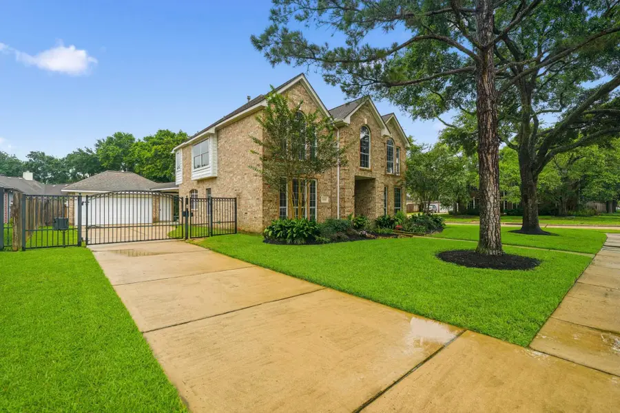 23302 Greenrush Drive, Katy, TX 77494 - #2