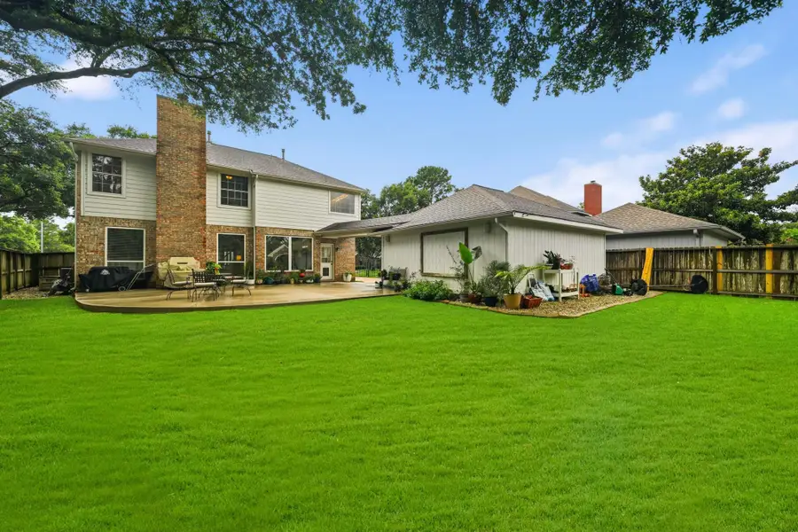 23302 Greenrush Drive, Katy, TX 77494 - #3