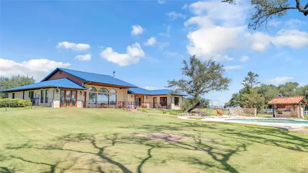 680 E Amity Road, Salado, TX 76571