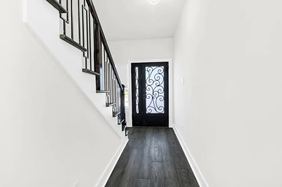 3632 Dreyfus Street, Houston, TX 77021 - #3