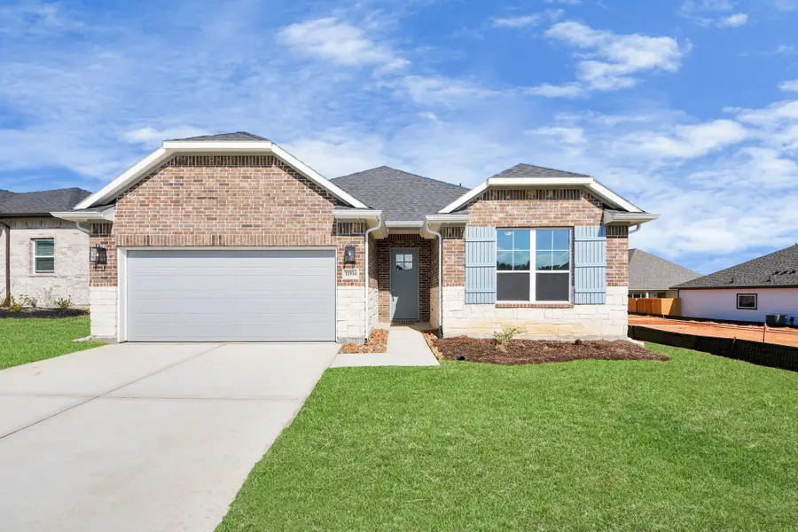 11910 Wisteria Meadows Drive, Willis, TX 77318 - #3