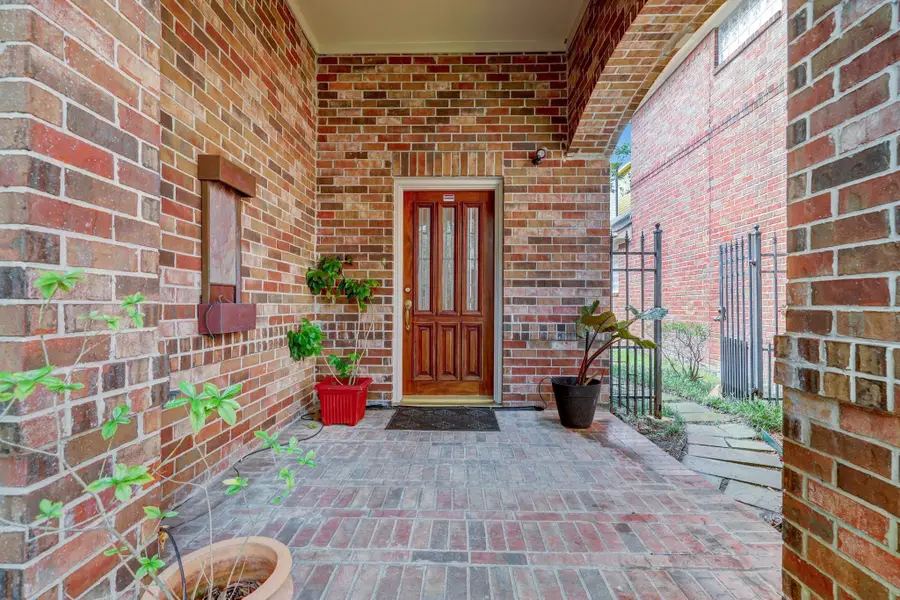 4935 Williams Court Lane, Houston, TX 77081 - #2