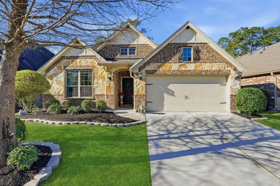 312 Fox Trail Road, Montgomery, TX 77316 - #2