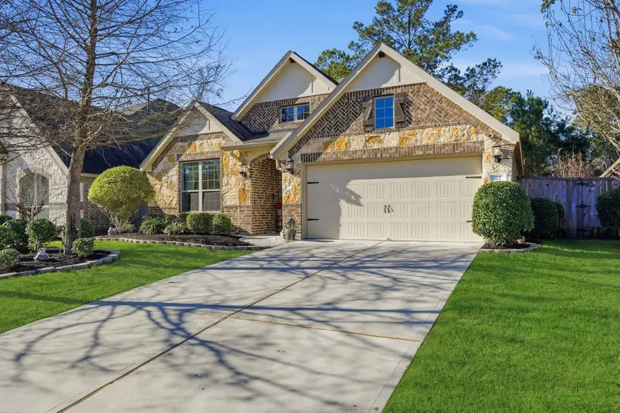 312 Fox Trail Road, Montgomery, TX 77316 - #3