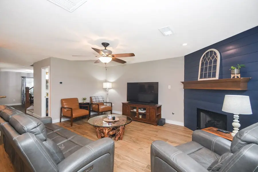 18115 Calcaterra Court, Cypress, TX 77429 - #3