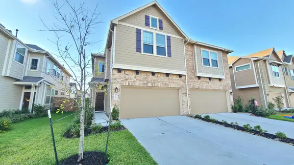 4241 Merry Mill Drive, Spring, TX 77386