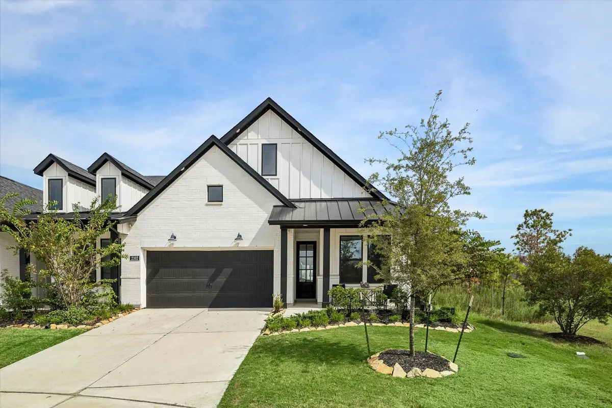 2102 Grapewood Lane, Katy, TX 77494 - #1