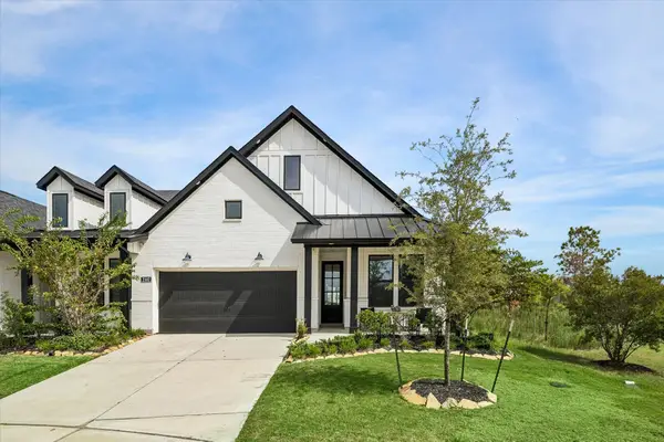 2102 Grapewood Lane, Katy, TX 77494