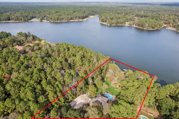 19414 Indigo Lake Drive, Magnolia, TX 77355