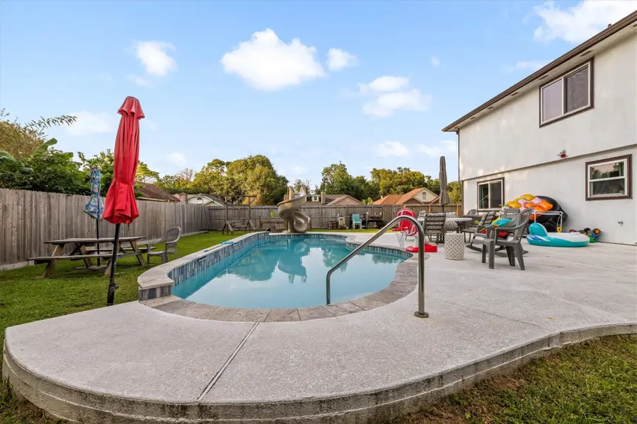 3700 Wood Sorrel Drive, Dickinson, TX 77539 - #3
