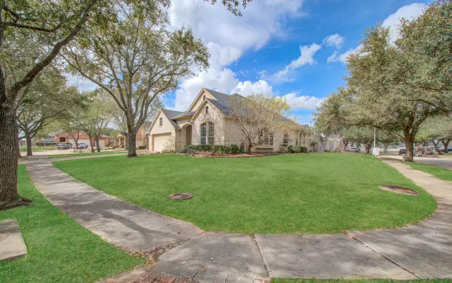 2602 Stoneport Court, Richmond, TX 77406 - #2