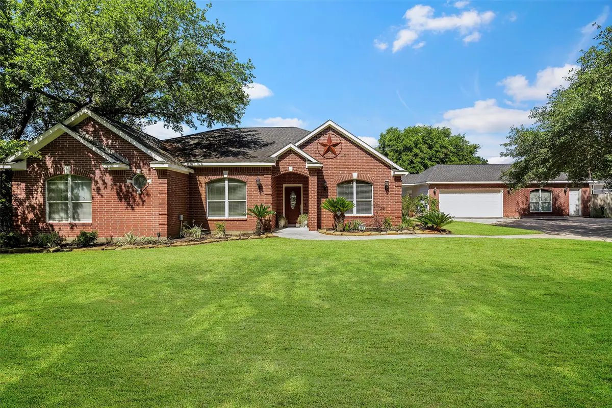 303 Beaumont Drive, Magnolia, TX 77354 - #1