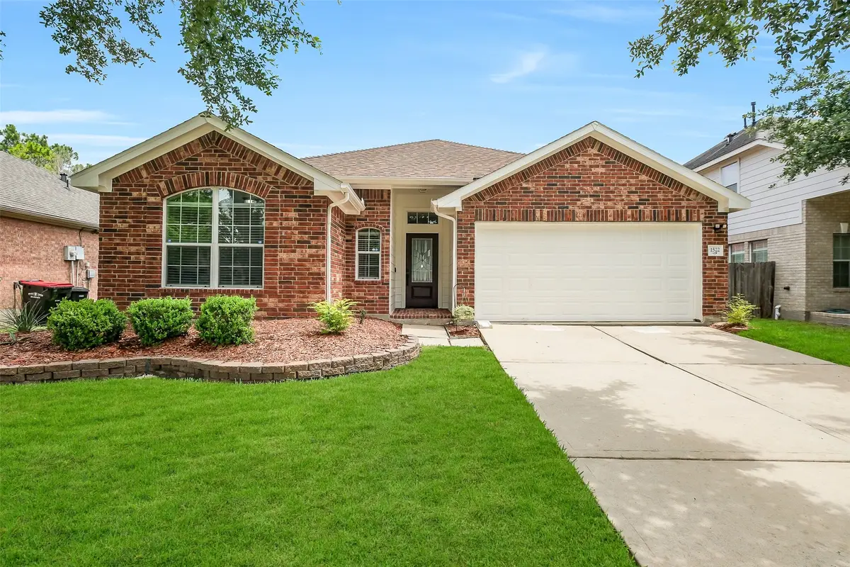 1522 Waterside Village Drive, Richmond, TX 77407 - #1