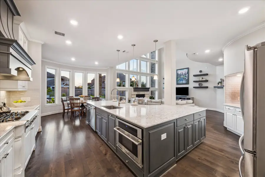 2600 Gadston Park Lane, Friendswood, TX 77546 - #3