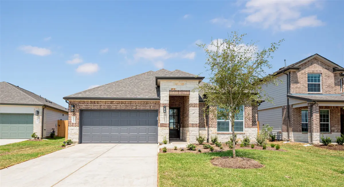 3021 Mustang Grove Way, Brookshire, TX 77423 - #1