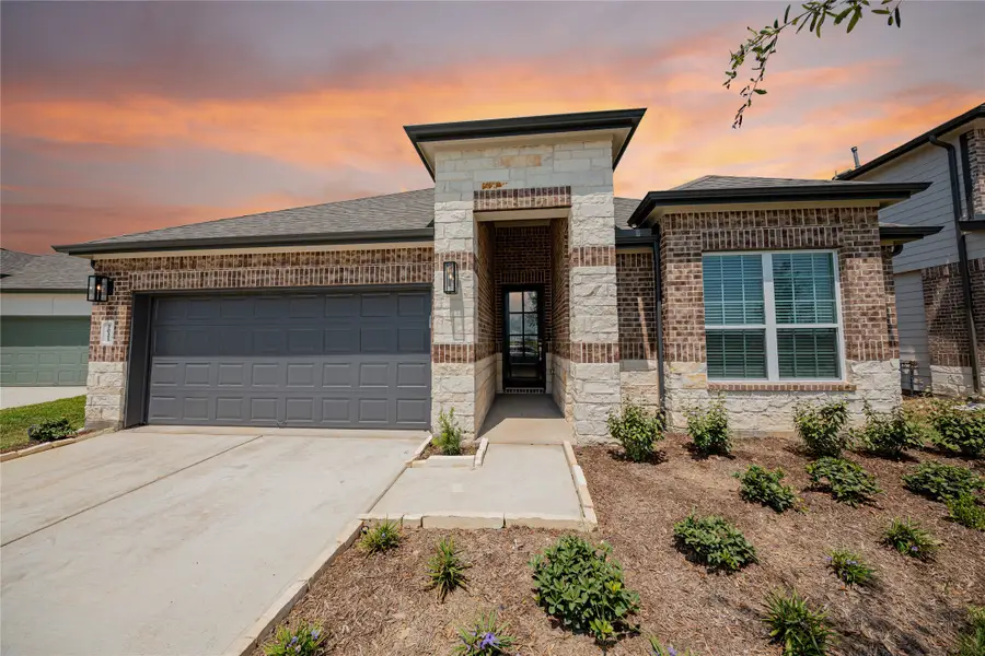 3021 Mustang Grove Way, Brookshire, TX 77423 - #2