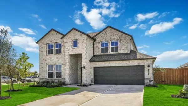 14320 Seagrass Knoll Lane, Texas City, TX 77510