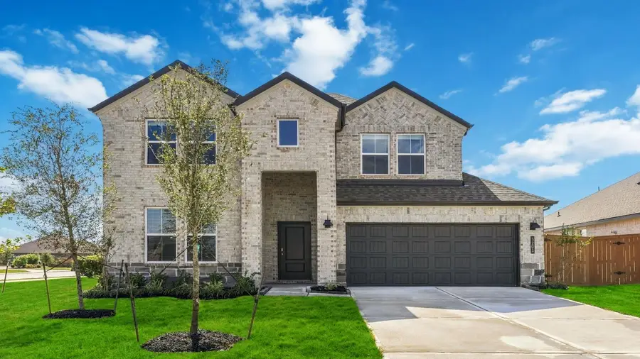 14320 Seagrass Knoll Lane, Texas City, TX 77510 - #2