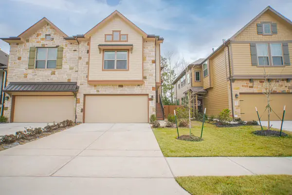 4232 Merry Mill Drive, Spring, TX 77386