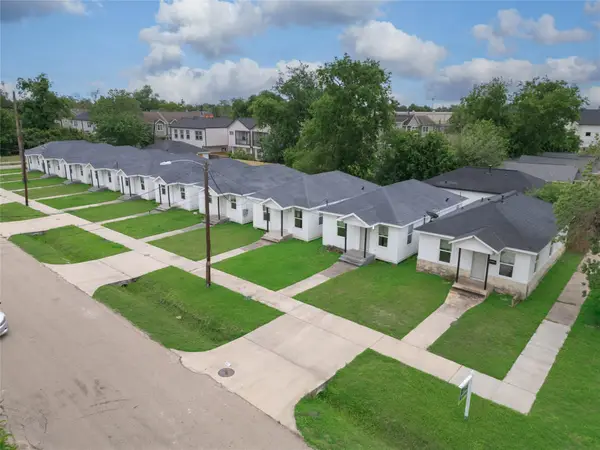 4902 Lee Street, Houston, TX 77020