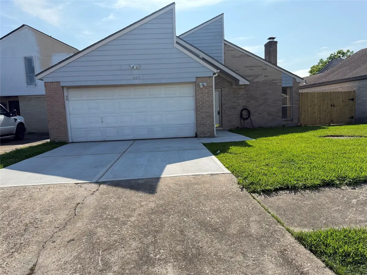 4411 Yupon Ridge Drive, Houston, TX 77072 - #1
