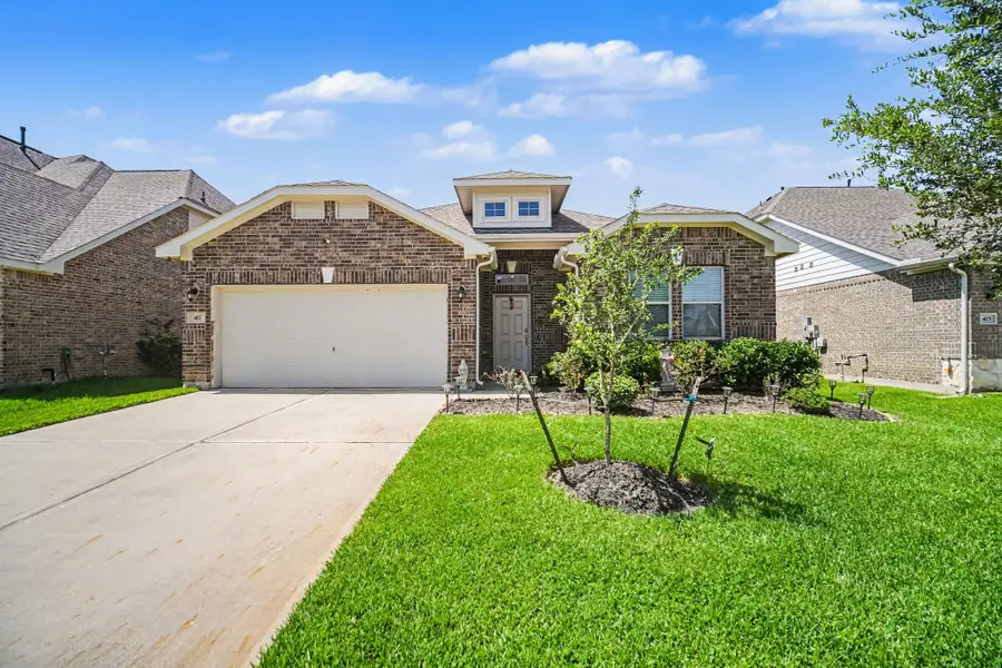411 Asiatic Black Bear Way, Crosby, TX 77532 - #2