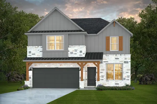 326 Ruby Ford Drive, Cove, TX 77523