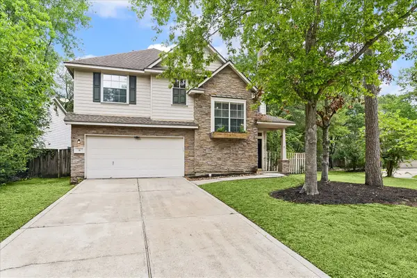 6 Vinca Trail, The Woodlands, TX 77382