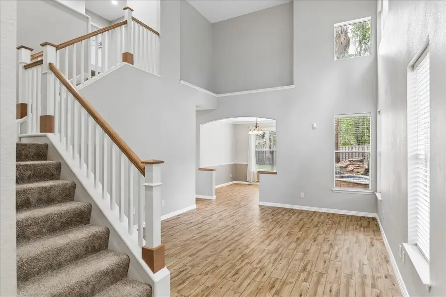 6 Vinca Trail, The Woodlands, TX 77382 - #3