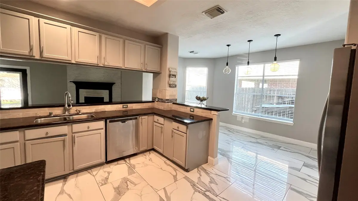 14802 Belterraza Drive, Houston, TX 77083 - #1