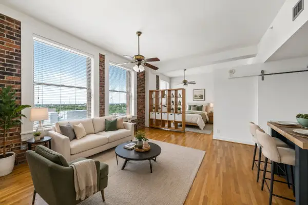 915 Franklin Street #6F, Houston, TX 77002